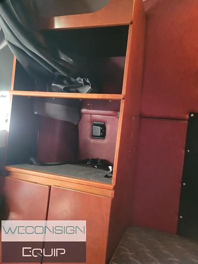 Used 2012 Western Star 4900 HWY Truck Tractor