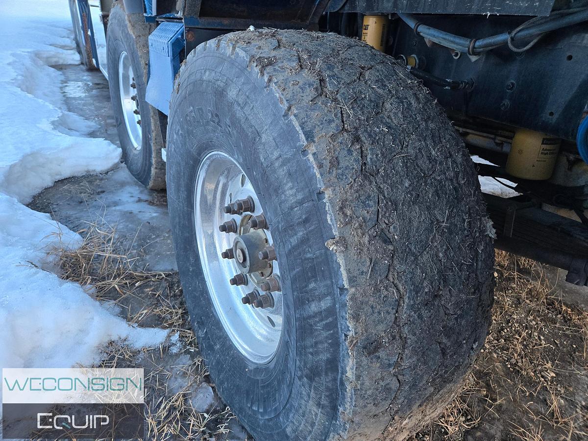 Used 2006 Kenworth C500B 35 Ton Boom Truck