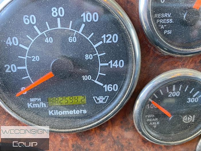 Used 2011 Western Star 4900SA