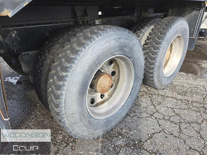 Used 2020 Peterbilt 348 TA Water Truck