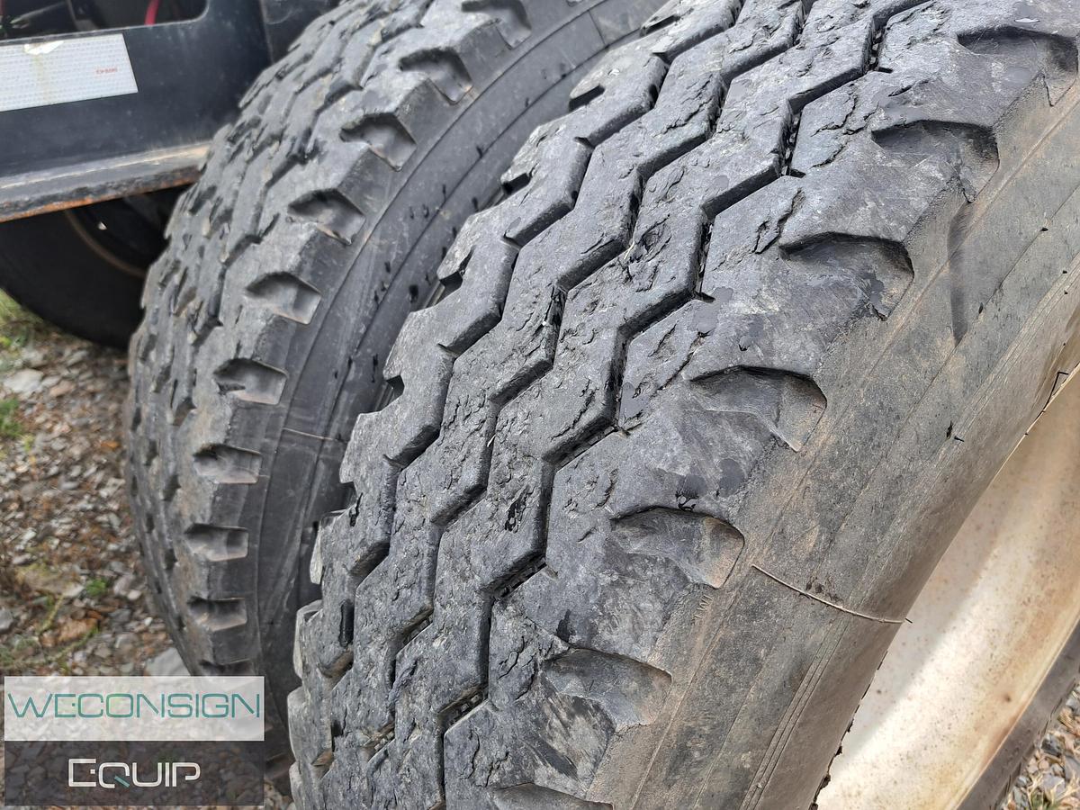 Used 2019 BWS 48LF3X5T NB