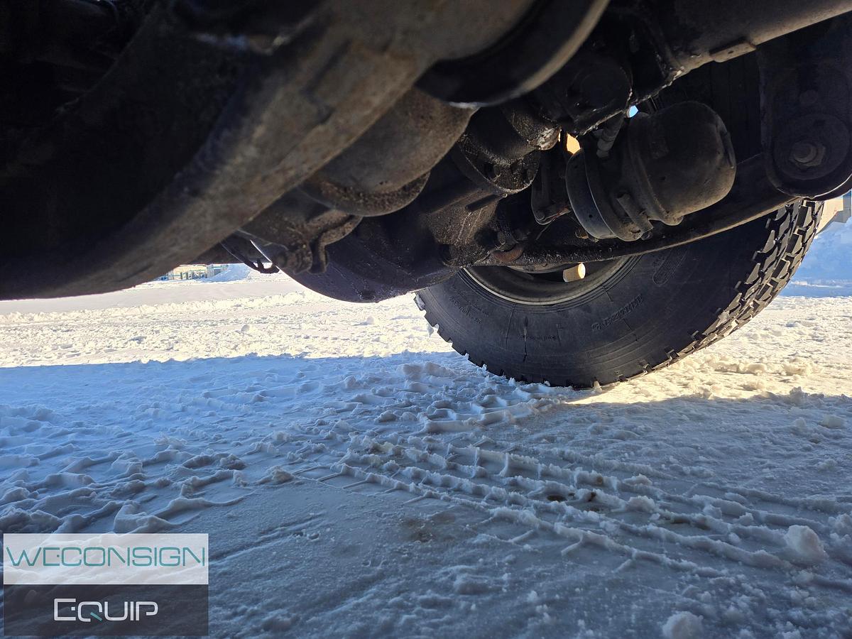 Used 2019 Kenworth T800 Winch Truck