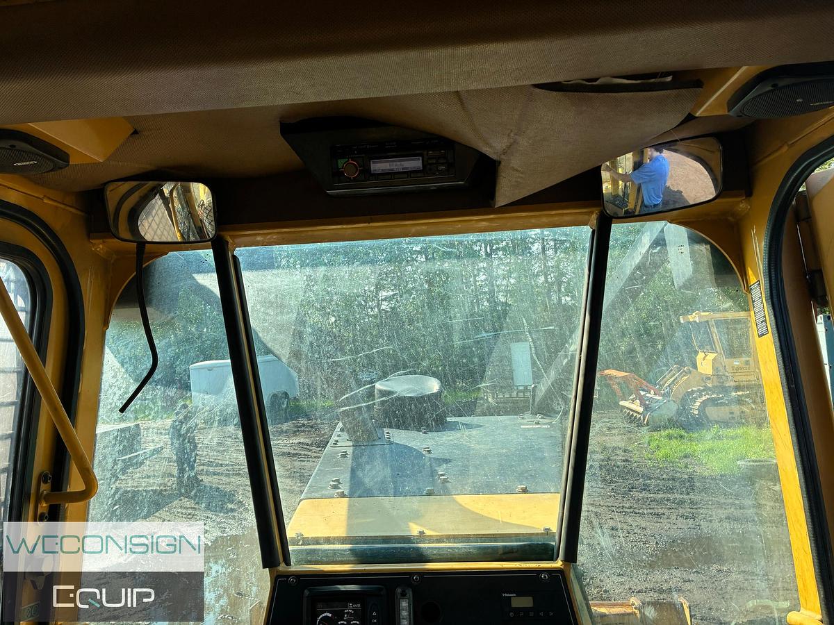 Used 2016 Tigercat 630E