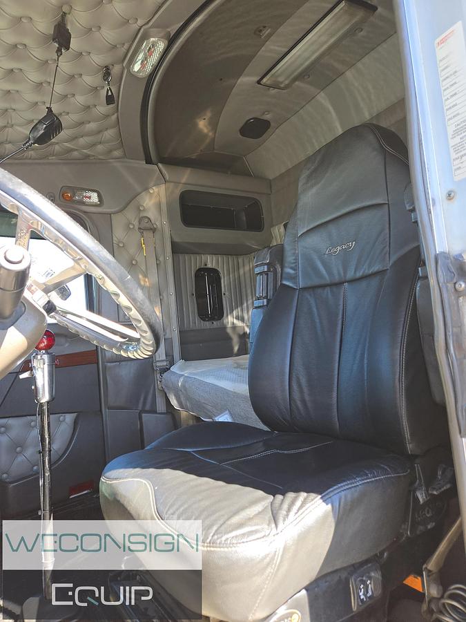 Used 2007 Kenworth T800 TA Lowbed Truck/ Tractor