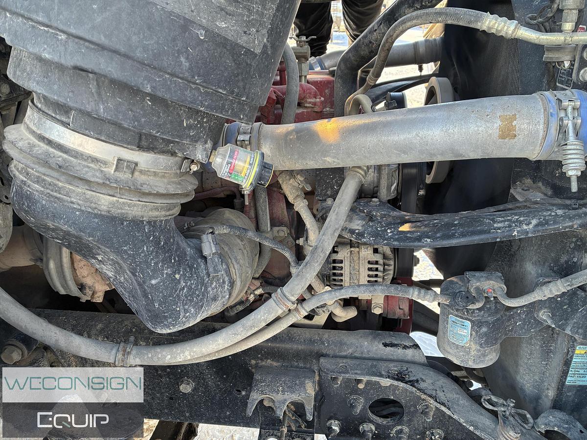 Used 2021 Western Star 4700 Vacuum Excavator Truck