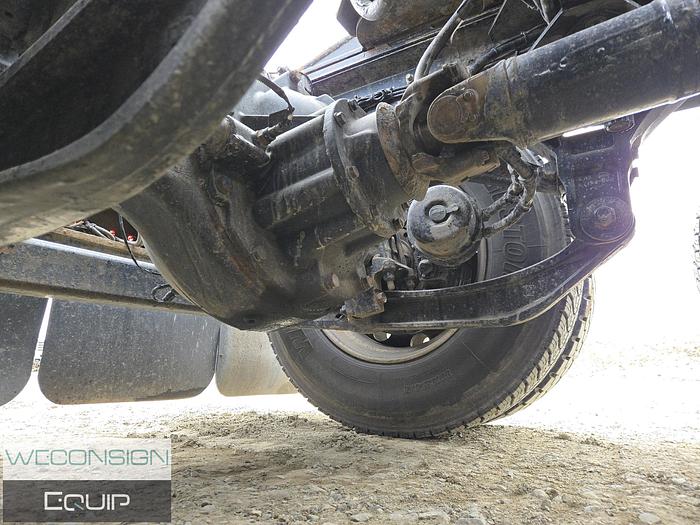 Used 2022 Kenworth W900L TA Heavy Spec Tractor