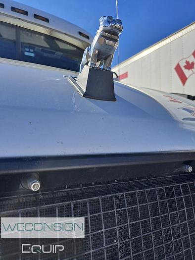 Used 2024 Mack  Anthem Hwy Tractor