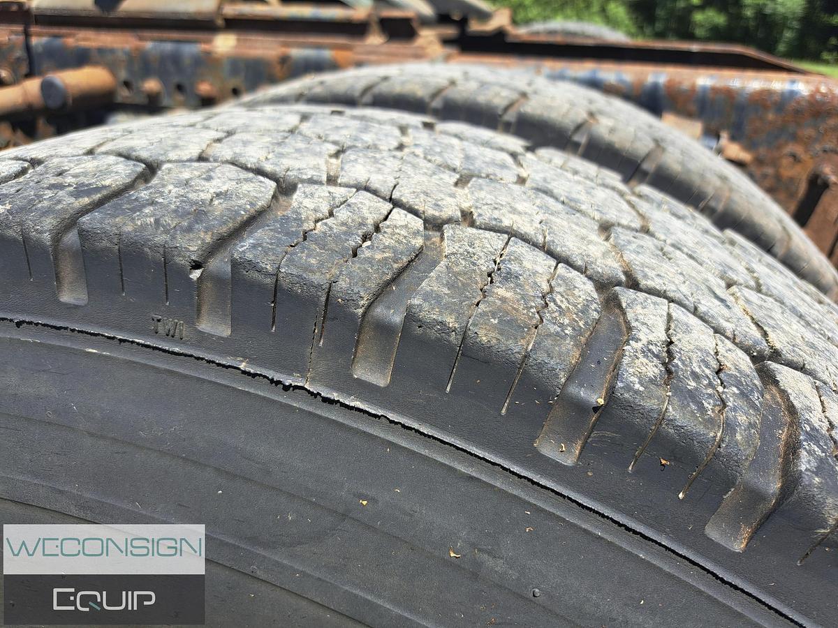 Used 2020 Freightliner Coronado Sleeper Truck Tractor