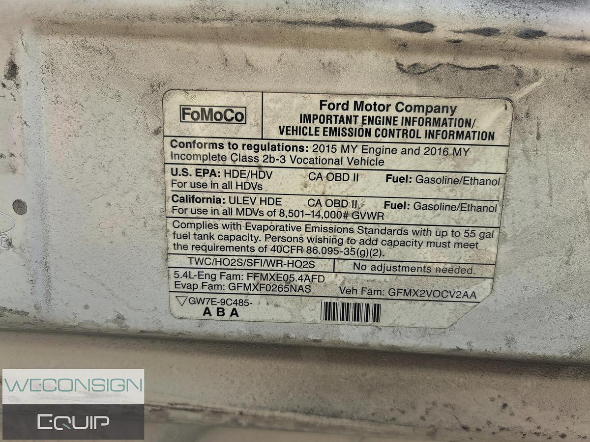 Used 2016 Ford F450