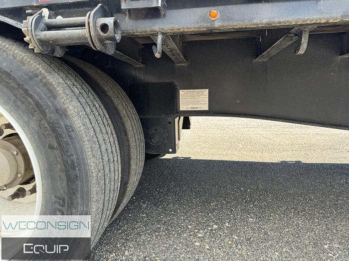 Used 2019 Renn 53FT Step Deck