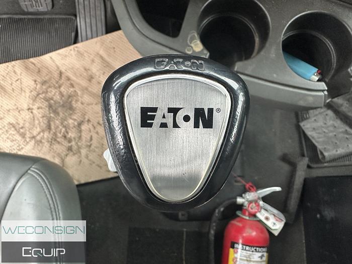 Used 2018 Kenworth T880