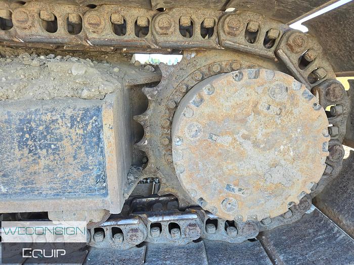 Used 2019 Link-Belt 210X2X Excavator