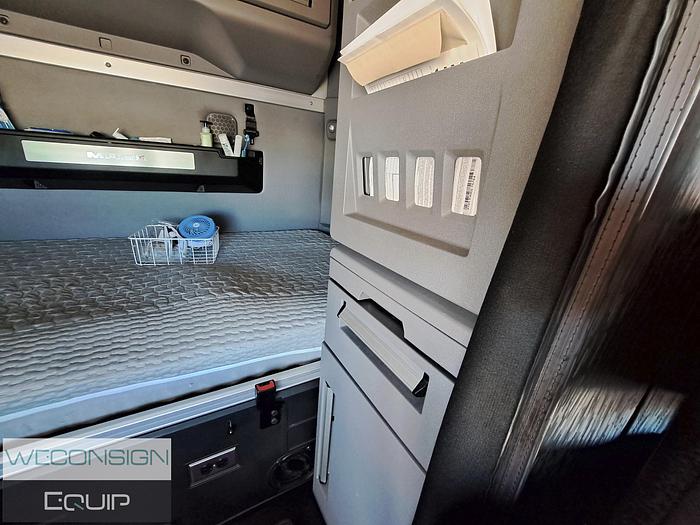 Used 2024 Mack  Anthem Hwy Tractor