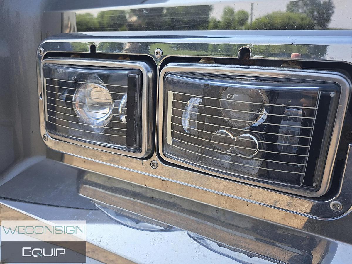 Used 2021 Western Star 4900