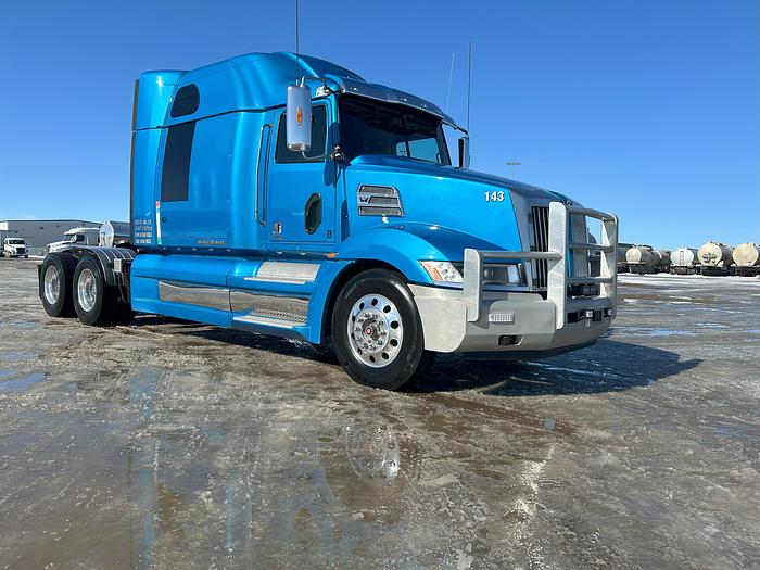 Used 2019 Western Star 5700
