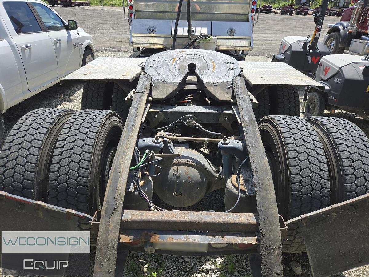 Used 2016 Peterbilt 567