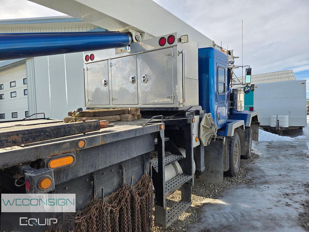 Used 2011 Kenworth C500 45 Ton Boom Truck