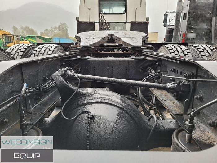 Used 2016 Western Star 4900SA Heavy Haul Truck Tractor