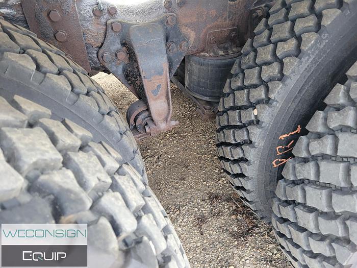 Used 2013 Western Star 4900 SB DOT Vacuum