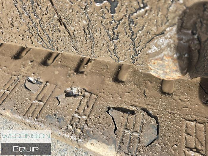 Used 2021 CAT 303.5E