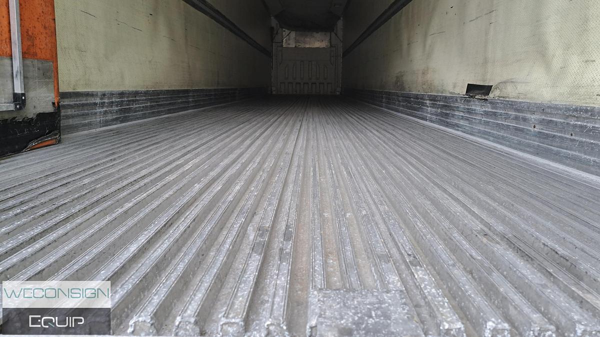 Used 2006 Utility 3000R