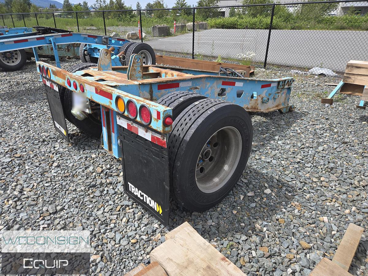 Used 2014 Pacesetter 55T Trombone/Expendable