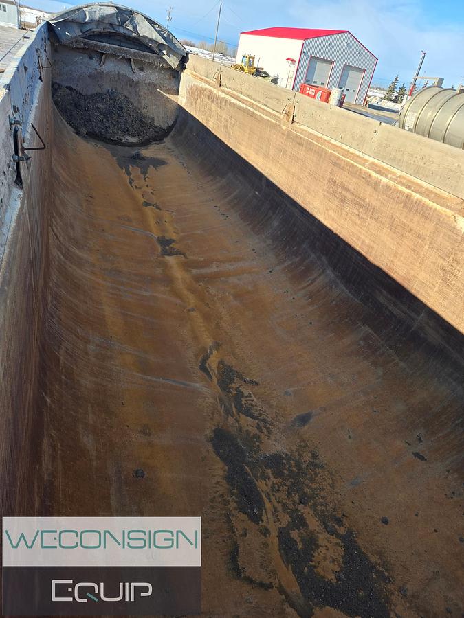 Used 2013 Midland 32'