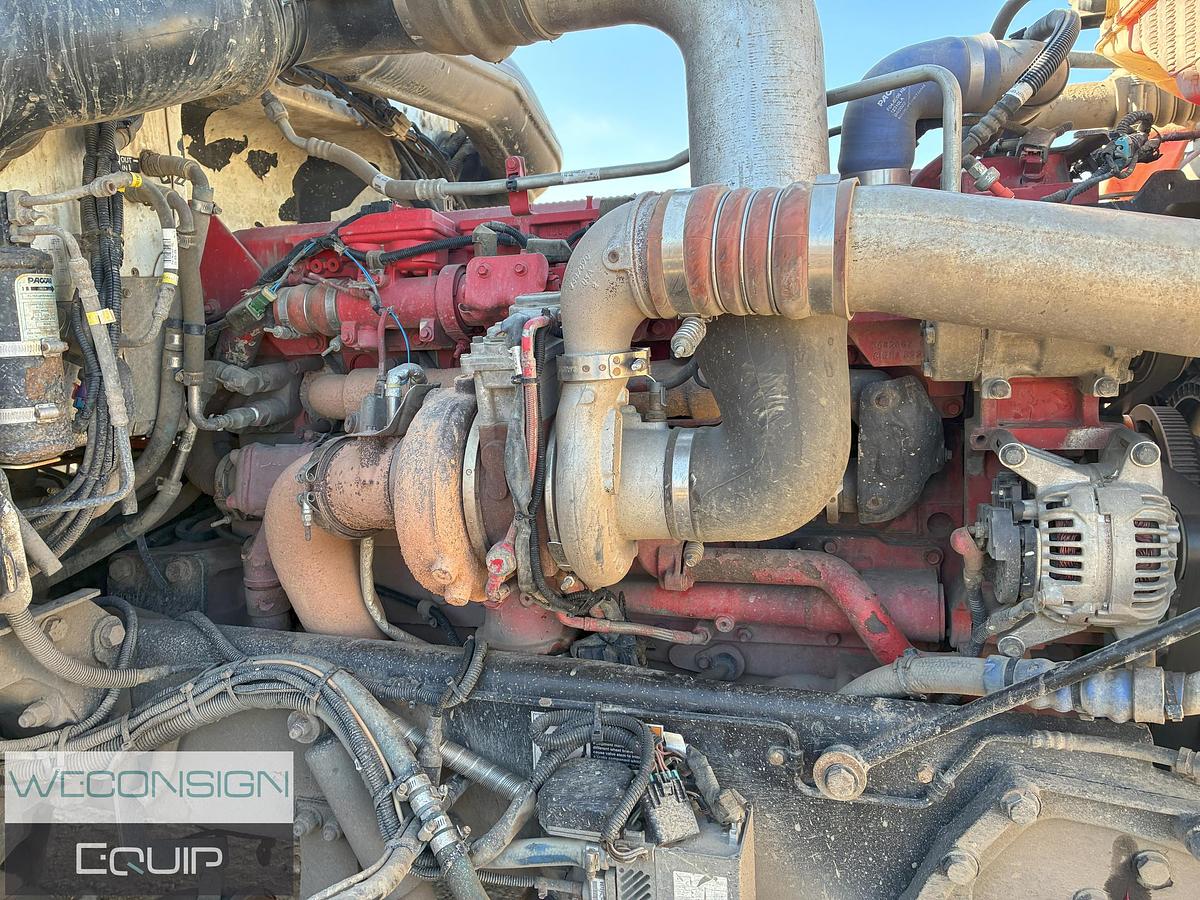 Used 2015 Peterbilt 379