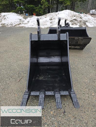 Used 2015 Hitachi ZX245USLC-5N Excavator