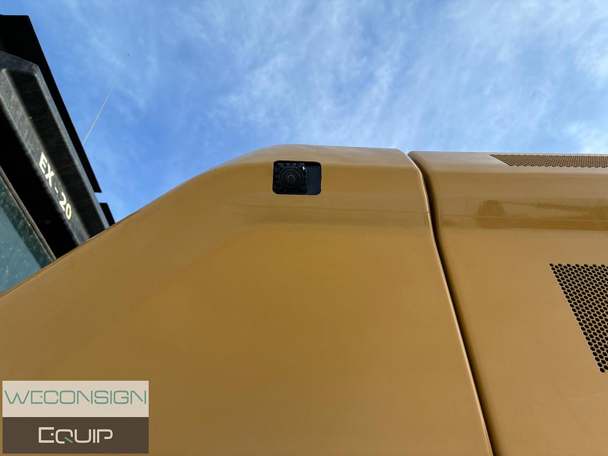 Used 2021 CAT 336 Excavator