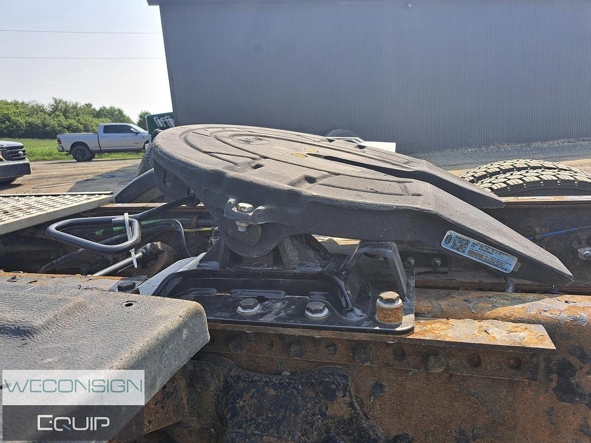 Used 2021 Western Star 4900