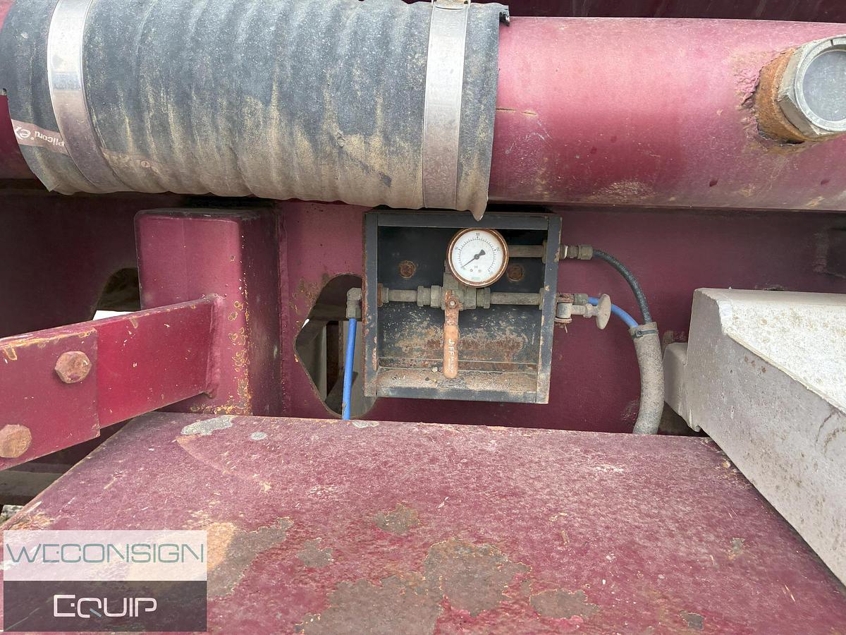 Used 2010 Kenworth SMV01