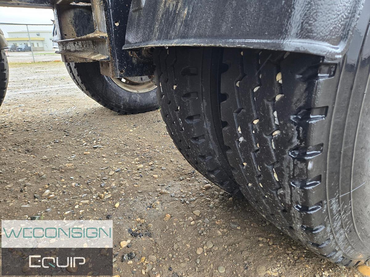 Used 2024 Cross Country Side Dump