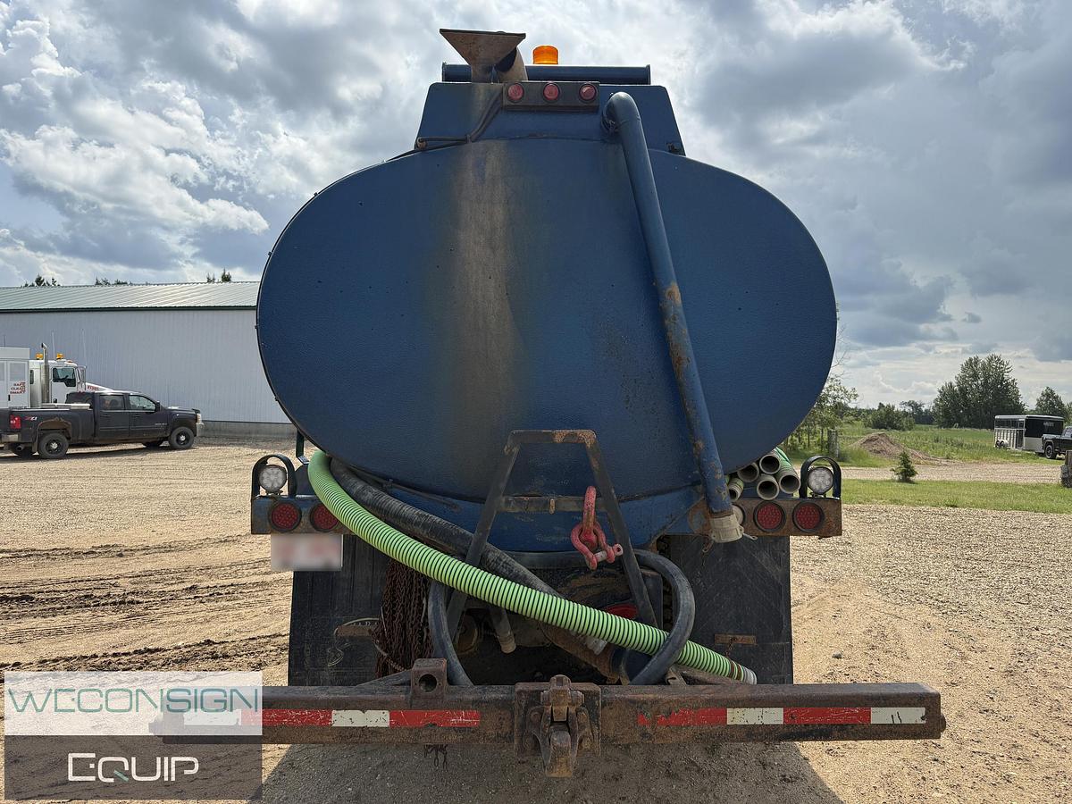Used 1999 Western Star 4964FX