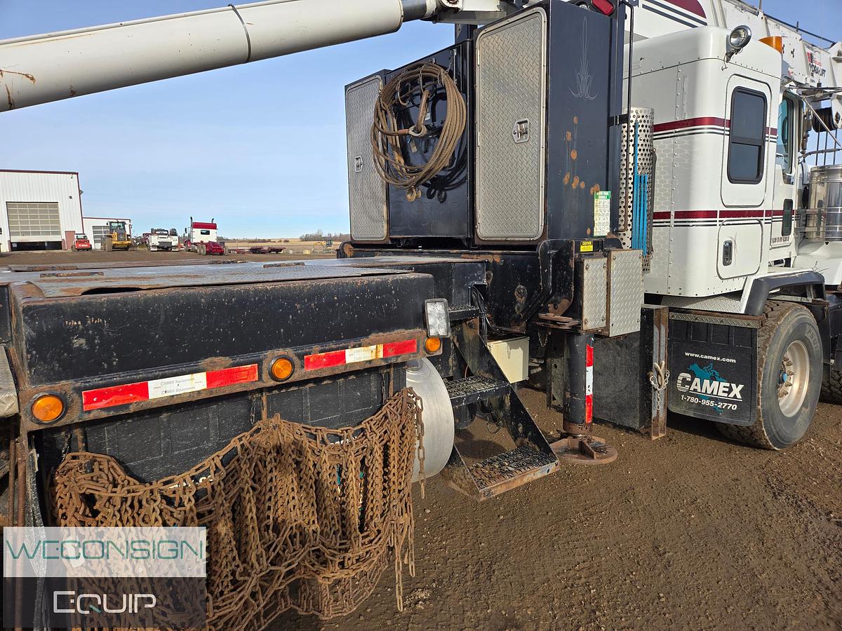 Used 2013 Kenworth C500