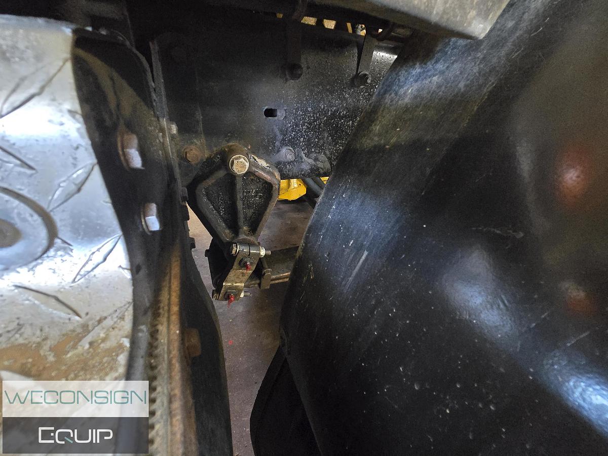 Used 1999 Kenworth Cabover