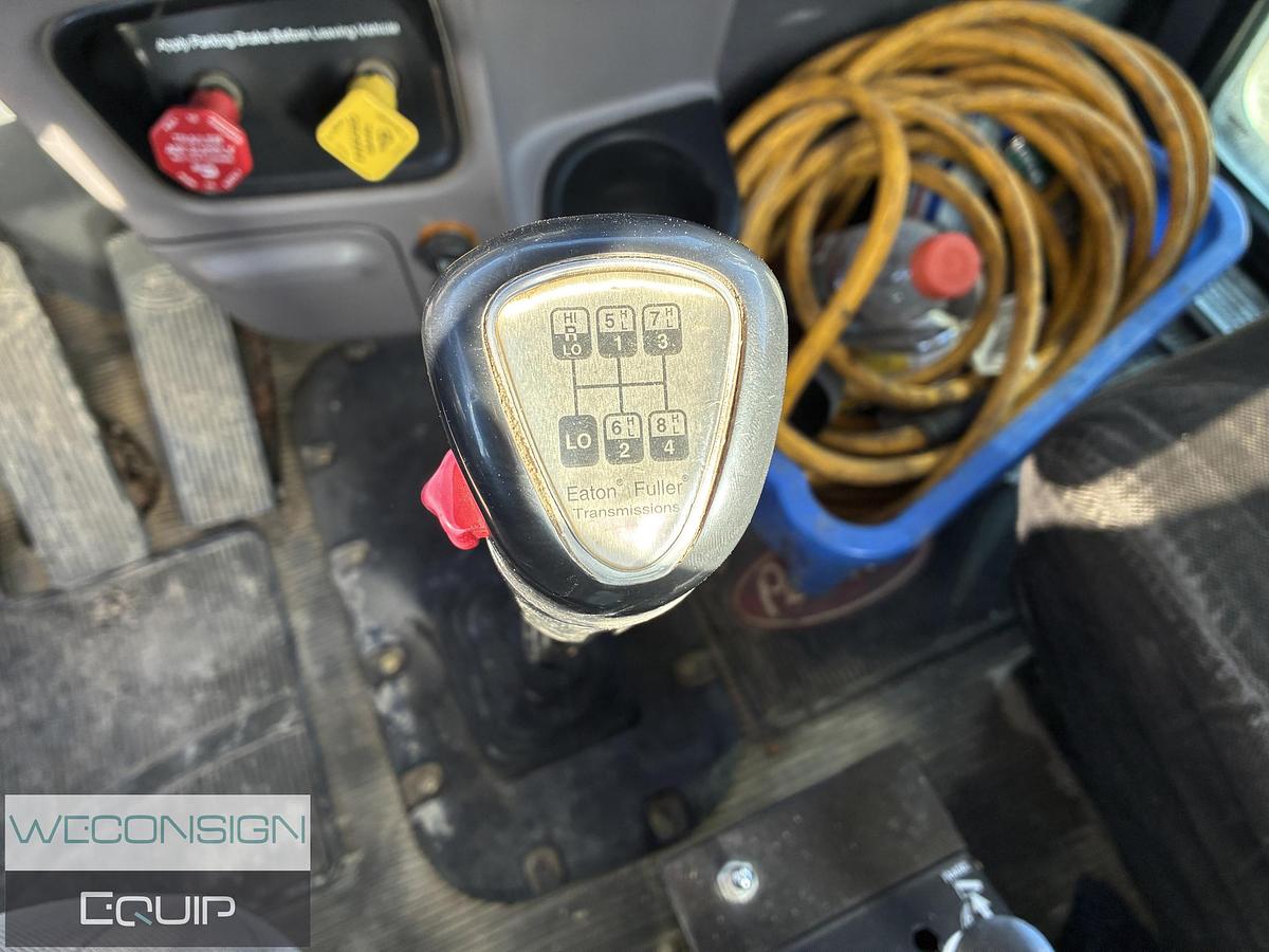 Used 2014 Peterbilt 384