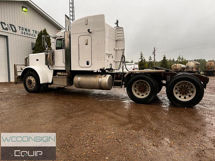 Used 2011 Peterbilt 388