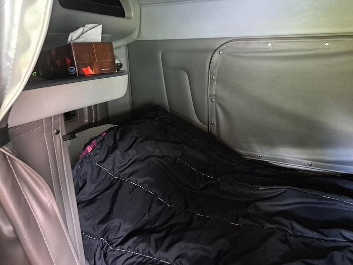 Used 2020 Peterbilt 389 With SUPER 40s HWY Truck Tractor (01665)