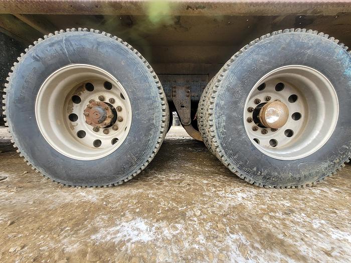 Used 2007 International 5900 Combo DOT Vacuum