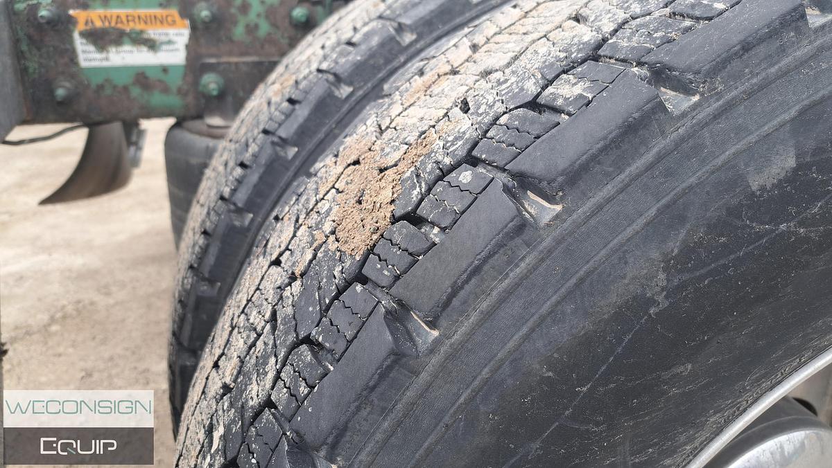 Used 2016 Freightliner Cascadia 125 Evolution Sleeper Truck Tractor