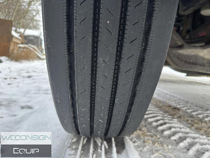 Used 2005 Peterbilt 379