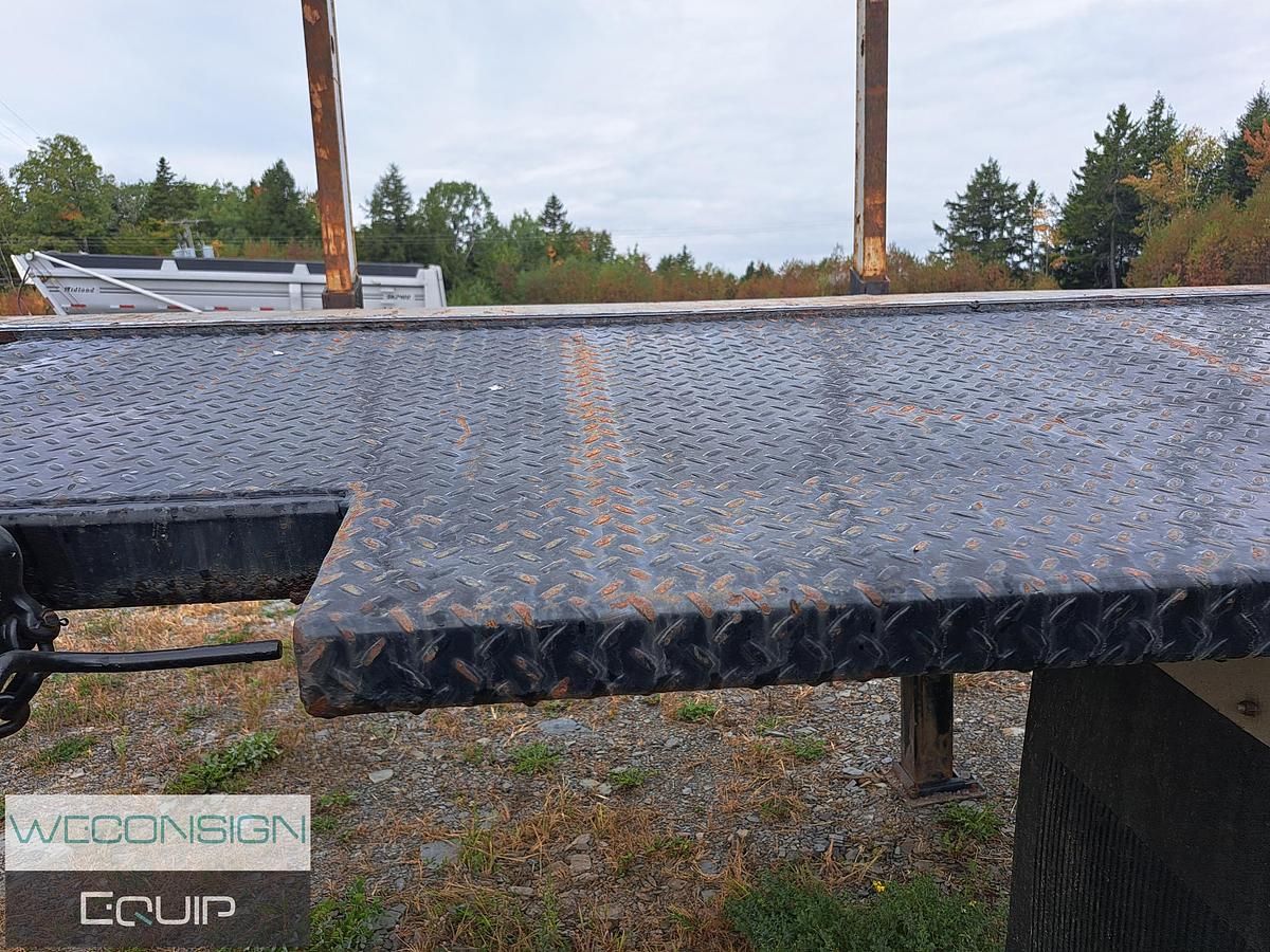 Used 2019 BWS 48LF3X5T NB