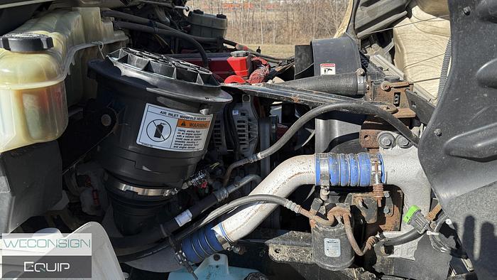 Used 2014 Freightliner M2 Tow Truck