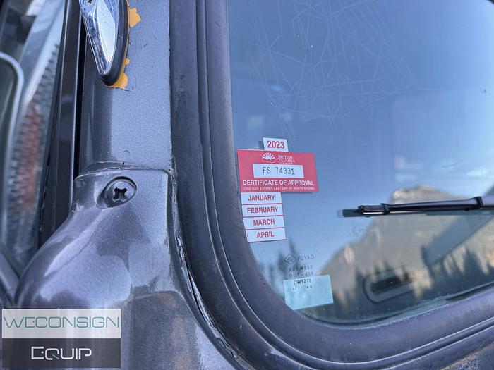 Used 2014 Western Star 4900 TA Tractor