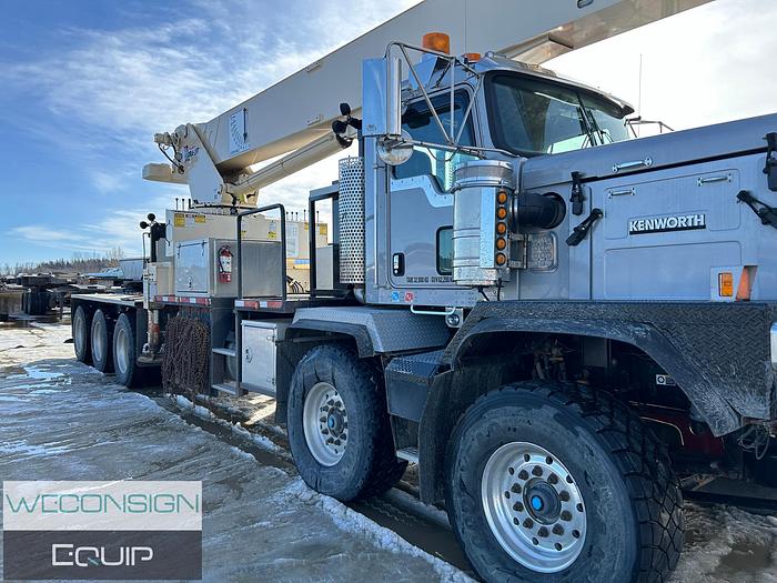 Used 2013 Kenworth C500 - 35 Ton