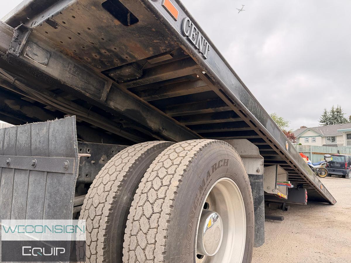 Used 2019 Hino 358 Tow Truck