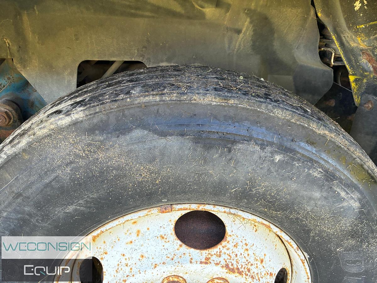 Used 1999 GMC C7500 Topkick