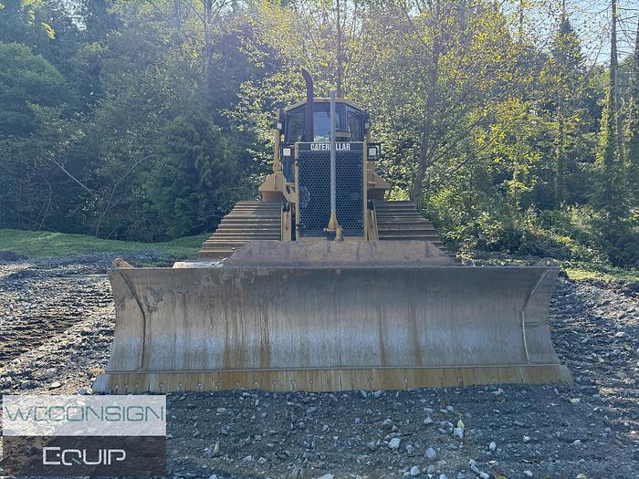 Used 2003 CAT D6M Dozer