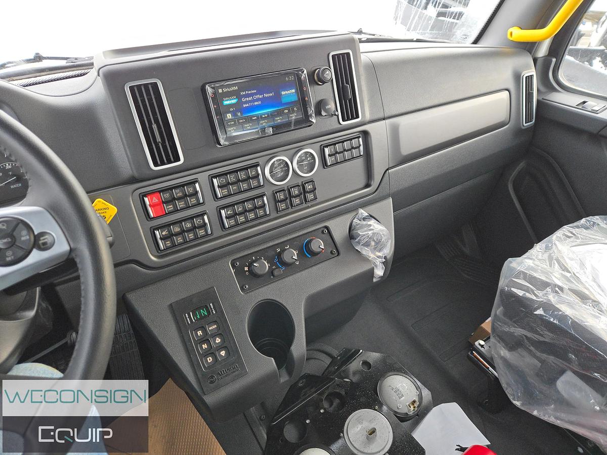 2025 Freightliner M2106 Water Truck